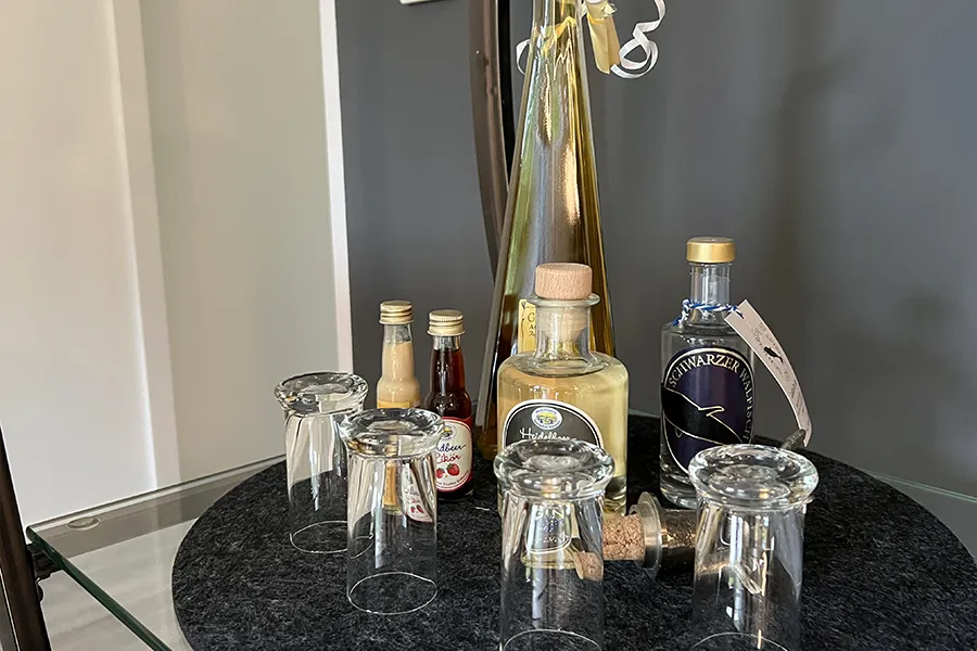 Bar-Ferienwohnung-Seelengluck-Harz