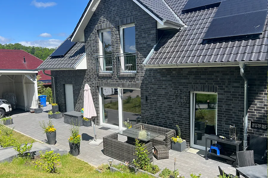 Garten-Haus-Ferienwohnung-Seelengluck-Harz